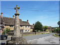 Old Cross, Bremhill in SN11 9HE