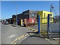 Balmore Kindergarten, Lambhill, Glasgow in G22 7UP