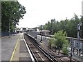 Ascot railway station, Berkshire in SL5 7EX