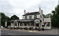 The Plume of Feathers, Loughton in IG10 2RZ