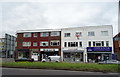Shops on Lower Road, Loughton in IG10 2RZ