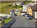 Scalloway, Port Arthur Road in ZE1 0UN