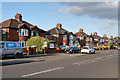 Great Sankey, Liverpool Road in WA5 2GH