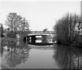 Woodbridge Bridge, River Wey, Guildford, Surrey in GU1 4QZ