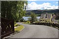 Bohally, Loch Tummel in PH16 5NT