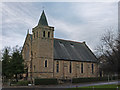 St. Joseph's Catholic Church, Milngavie in G62 8HX