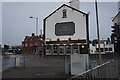 The Old Swan Public House in L13 5UH