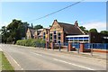 Primary school, Morrison Street, Stillington in TS21 1LS