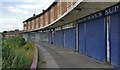 The Exchange in Eyres Monsell, Leicester in LE2 6SQ