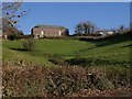 Barn at Crossbury in EX32 0TA