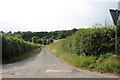 Six Acre Lane near Shalbourne in RG17 0RL