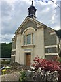 Bethel Chapel in SA9 1DX