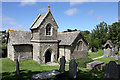 St Michael's, Porthilly, Rock in PL27 6JX