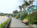 Promenade, Langland Bay in SA3 4QP