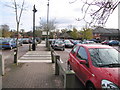 Village Car Park - Hartley Wintney in RG27 8RR