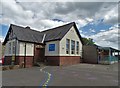 Sicklinghall Primary School in LS22 4BH