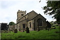 St. Peter's Church in Rylstone in BD23 6LH