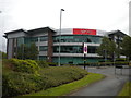 Virgin Media offices, Sheldon in B26 3QS