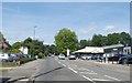 London Road (A29), Pulborough in RH20 1AG