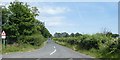 New Road, off A29 north of Billingshurst in RH14 9HN
