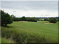Hobbs Cross Golf Centre in Theydon Garnon