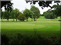 The Epping Golf Course in CM16 7BX