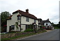 Cottages, Hobbs Cross in CM17 0NN
