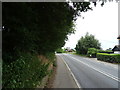 Lower Road, Little Hallingbury  in Little Hallingbury