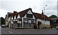 The Cock Inn, Bishop's Stortford in CM23 5AL