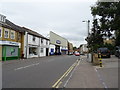 South Street, Bishop's Stortford in CM23 3GH