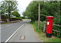 Loughton Lane, Theydon Bois in CM16 7JA