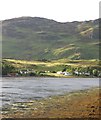 Loch Long from Dornie in IV40 8EN