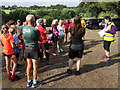 Panshanger Park Run 257 - Briefing for newbies in SG14 2LD