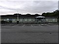 Ivybridge Cadet centre in PL21 0XZ
