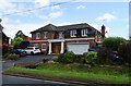 House on St Leonards Road, Lower Nazeing. in EN9 2HL
