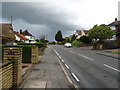 North Street, Nazeing in Lower Nazeing