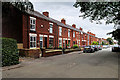 Terraced Houses on Harvey Lane in WA3 3QR