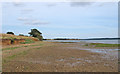 Foreshore at Lower Holbrook - River Stour in IP9 2RJ