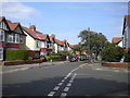 Davison Avenue, Whitley Bay in NE26 4AE