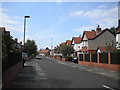 Brundon Avenue, Whitley Bay in NE26 4AE