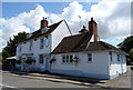 The Fox & Hounds, Hunsdon in Hunsdon