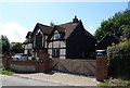 House on Widford Road (B1004) in SG10 6EZ