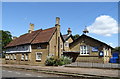 St Andrew's Church of England Primary School, Much Hadham  in SG10 6BU