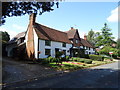 Whiprow Cottages, Much Hadham in SG10 6HD