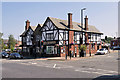The White Swan, Pemberton in WN5 8HB