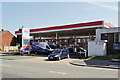 Spar Euro Garage, Pemberton in WN5 8EN