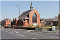 Pemberton Independent Methodist Church, Ormskirk Road in WN5 8EN