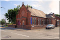 Clowes Methodist Church in WN5 8EN