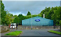 Garnock Valley Ford, Kilbirnie, North Ayrshire in KA25 7ED