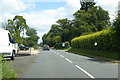 B3165 Crewkerne Road, Raymond's Hill in EX13 5TB